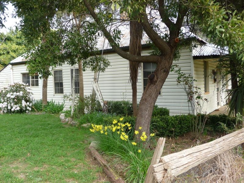 310 Old Stanley Road, Stanley VIC 3747