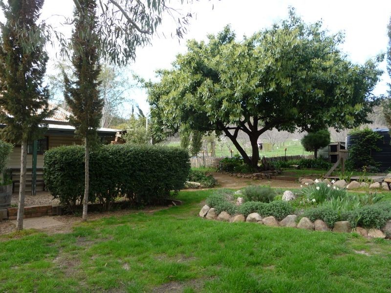 310 Old Stanley Road, Stanley VIC 3747