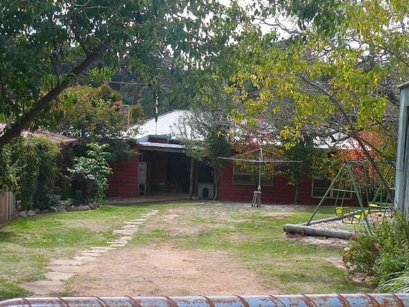 78 Mt Stanley Road, Stanley VIC 3747