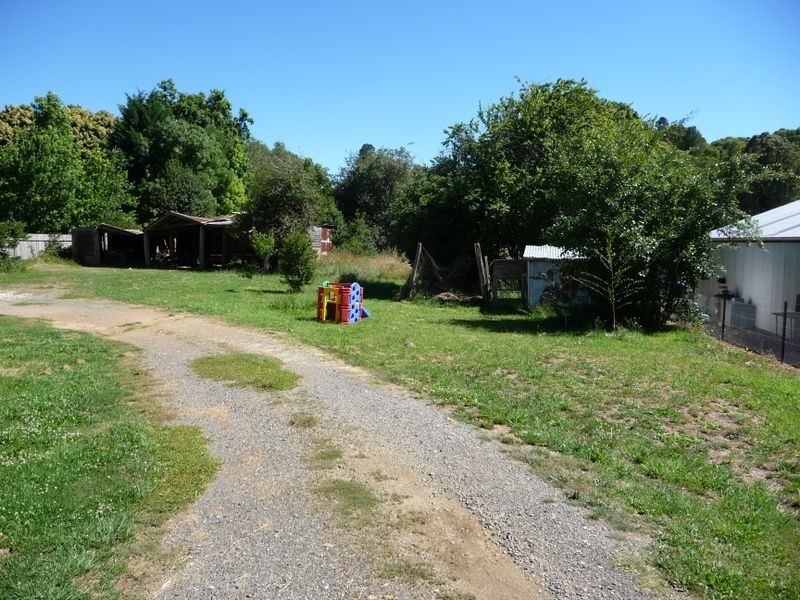 3A Mt Stanley Road, Stanley VIC 3747