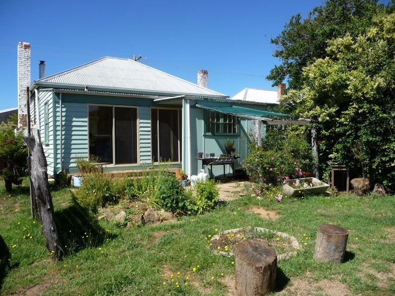 3A Mt Stanley Road, Stanley VIC 3747