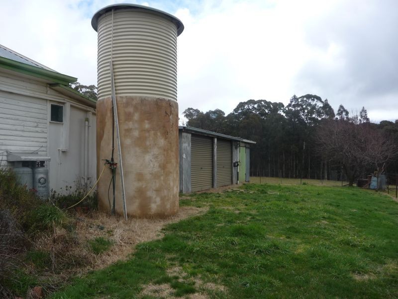 13 Johnsons Lane, Stanley VIC 3747