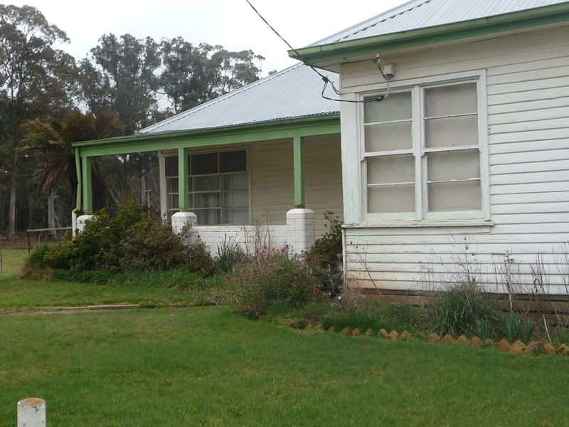 13 Johnsons Lane, Stanley VIC 3747