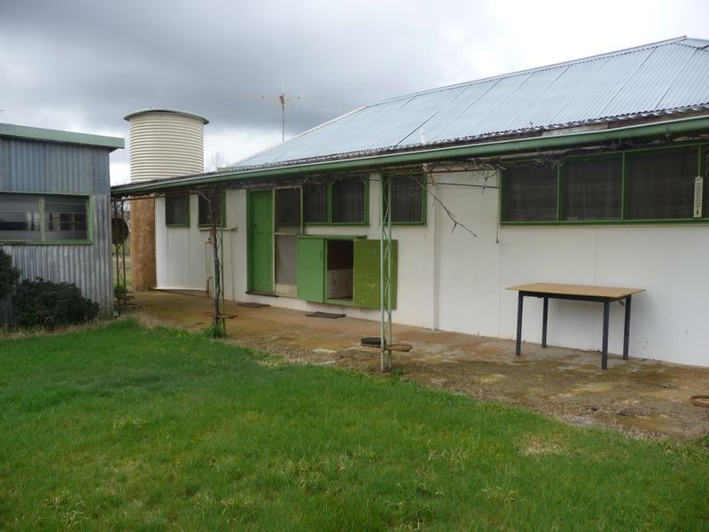 13 Johnsons Lane, Stanley VIC 3747