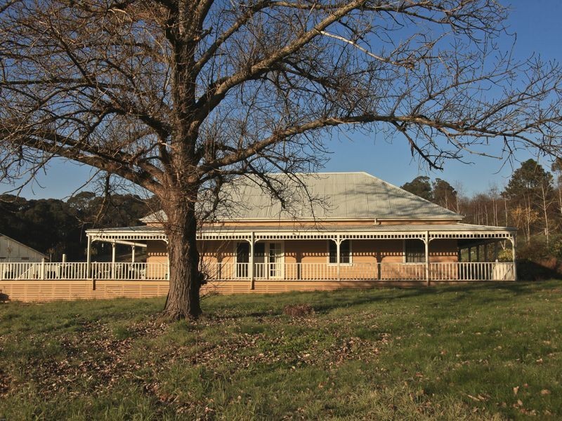60 Lower Nine Mile Road, Stanley VIC 3747