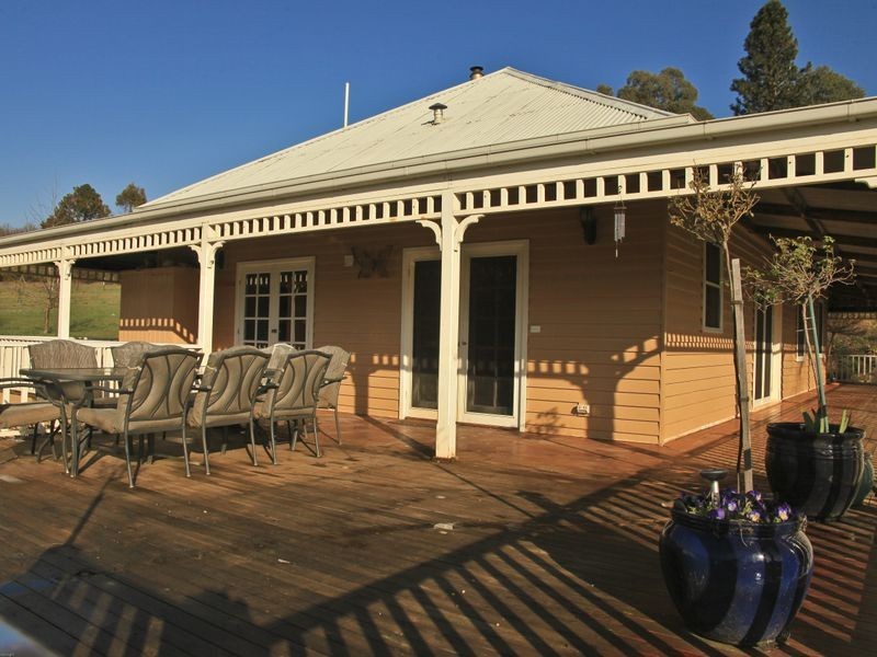 60 Lower Nine Mile Road, Stanley VIC 3747