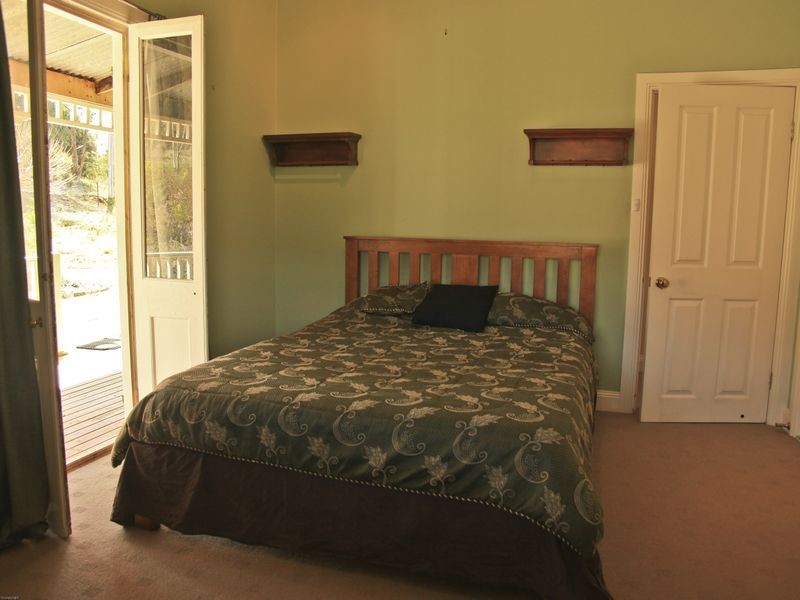 60 Lower Nine Mile Road, Stanley VIC 3747