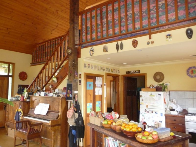 331 Reids Way, Wooragee VIC 3747