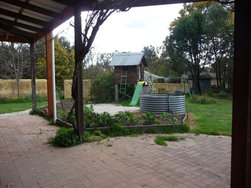 331 Reids Way, Wooragee VIC 3747