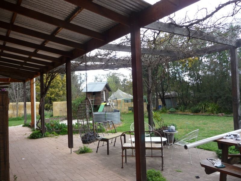 331 Reids Way, Wooragee VIC 3747