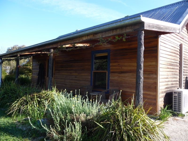 331 Reids Way, Wooragee VIC 3747