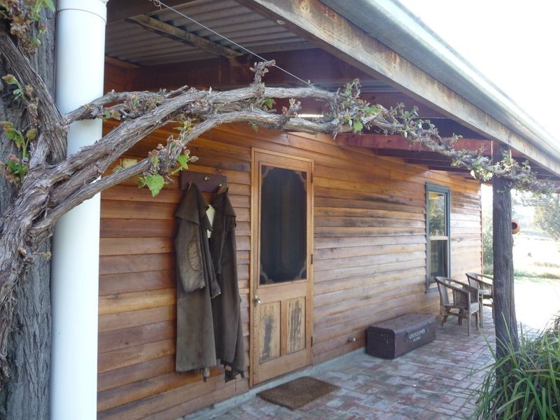 331 Reids Way, Wooragee VIC 3747