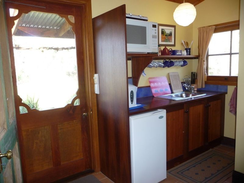 331 Reids Way, Wooragee VIC 3747