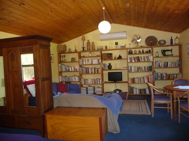 331 Reids Way, Wooragee VIC 3747