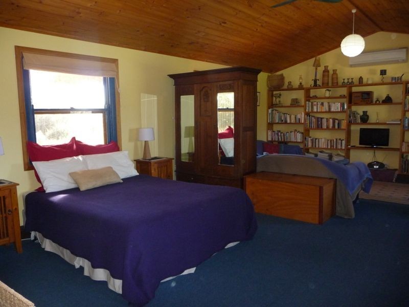 331 Reids Way, Wooragee VIC 3747