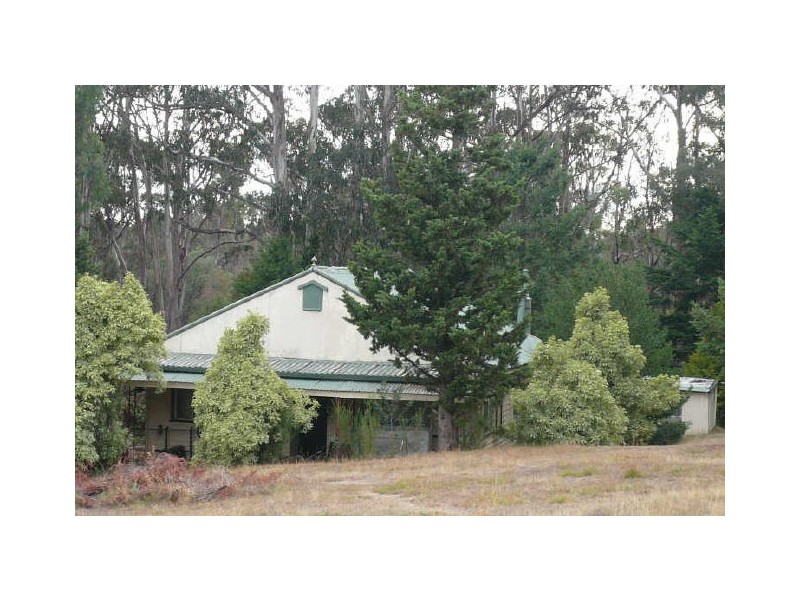 15 Higgins Lane, Stanley VIC 3747