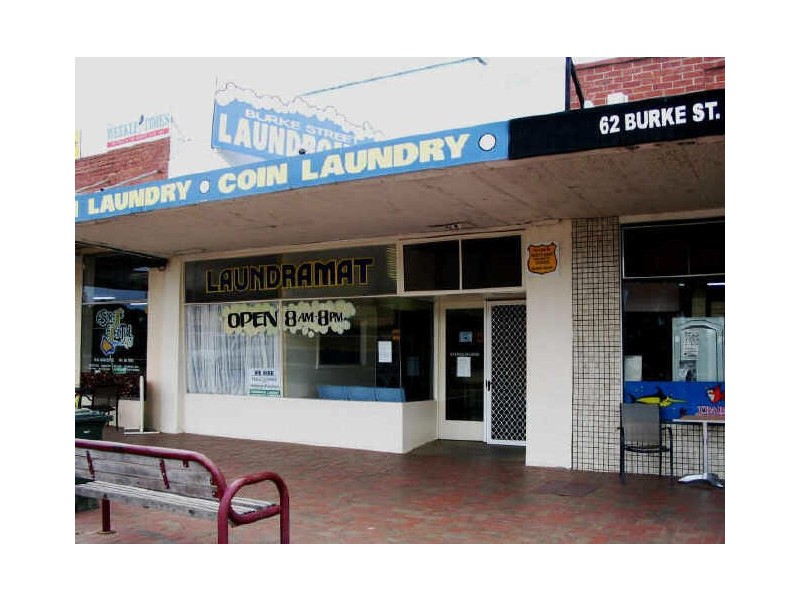 64 Burke Street, Wangaratta VIC 3677