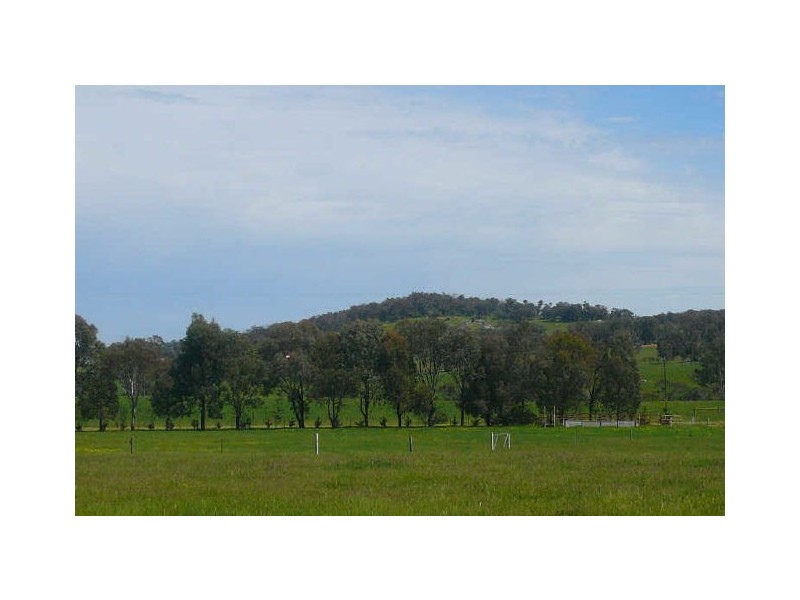 40 Edmonson, Wooragee VIC 3747