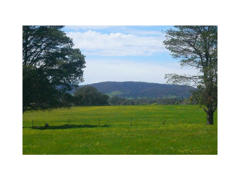 40 Edmonson, Wooragee VIC 3747