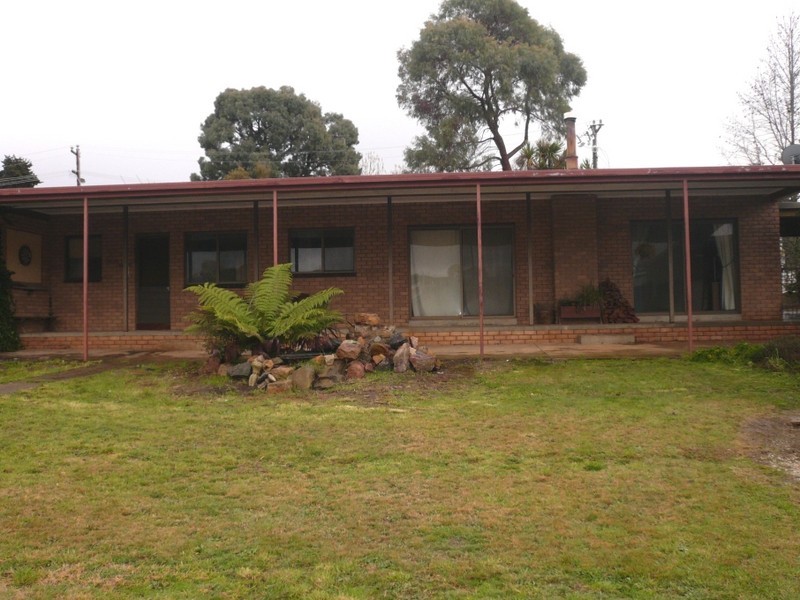 7 Myrtleford-Stanley Road, Stanley VIC 3747