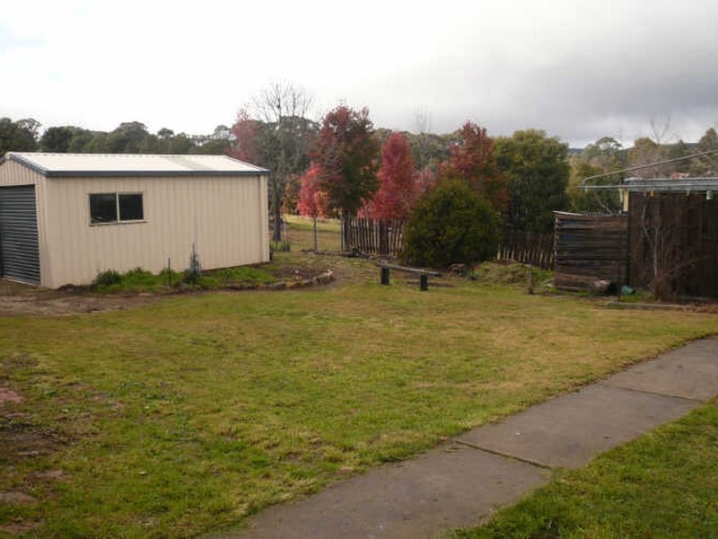 7 Myrtleford-Stanley Road, Stanley VIC 3747