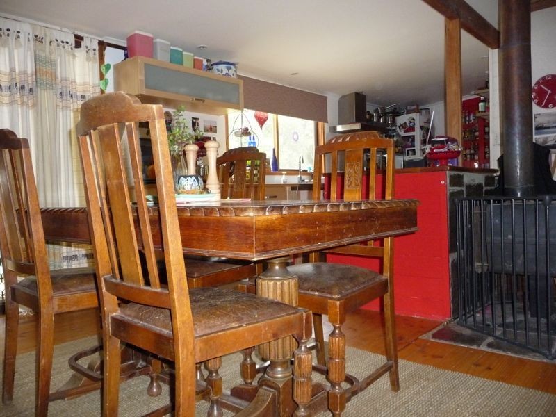 52 Pioneer Road, Stanley VIC 3747