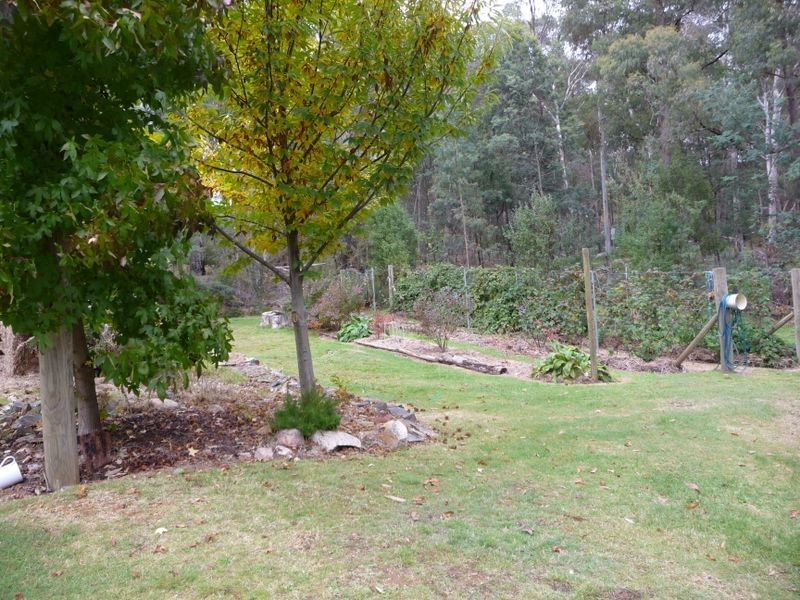 52 Pioneer Road, Stanley VIC 3747