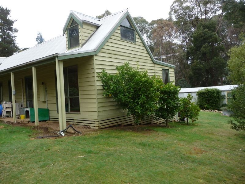 52 Pioneer Road, Stanley VIC 3747