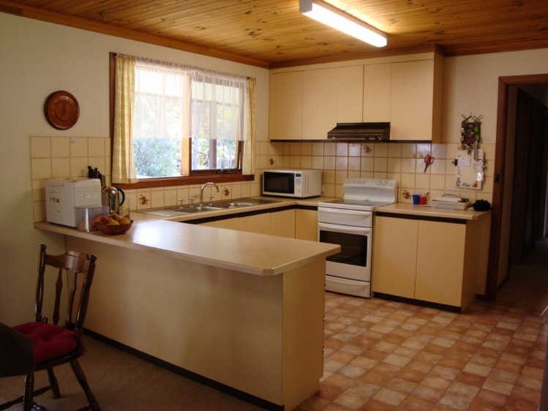 28 Rosengren Lane, Stanley VIC 3747