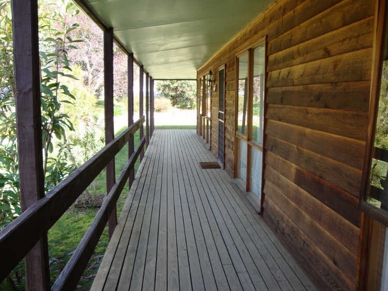 28 Rosengren Lane, Stanley VIC 3747