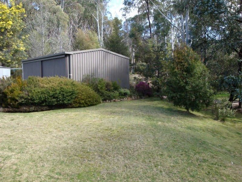 28 Rosengren Lane, Stanley VIC 3747