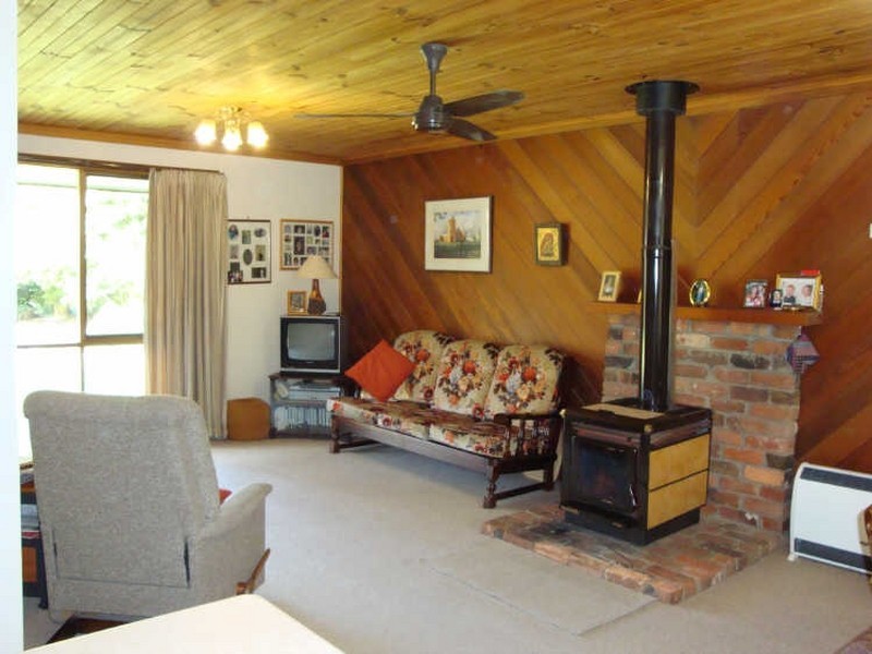 28 Rosengren Lane, Stanley VIC 3747