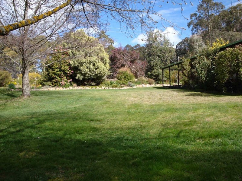 28 Rosengren Lane, Stanley VIC 3747