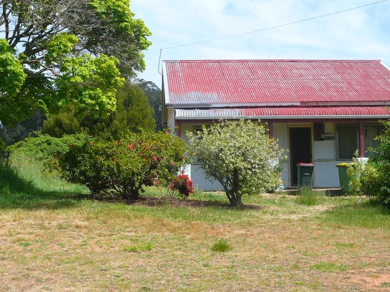 180 Mt Stanley Road, Stanley VIC 3747