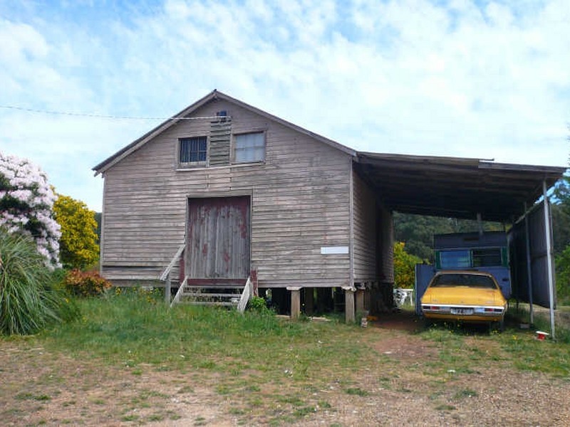 180 Mt Stanley Road, Stanley VIC 3747