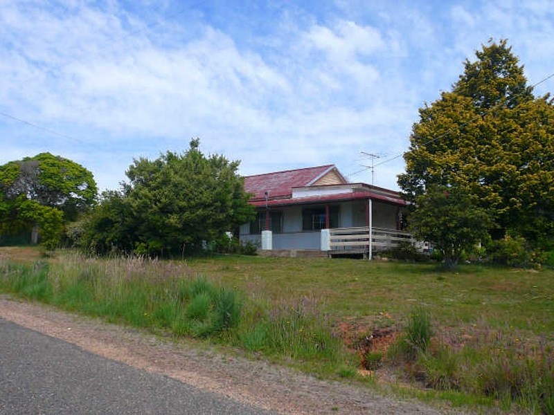 180 Mt Stanley Road, Stanley VIC 3747