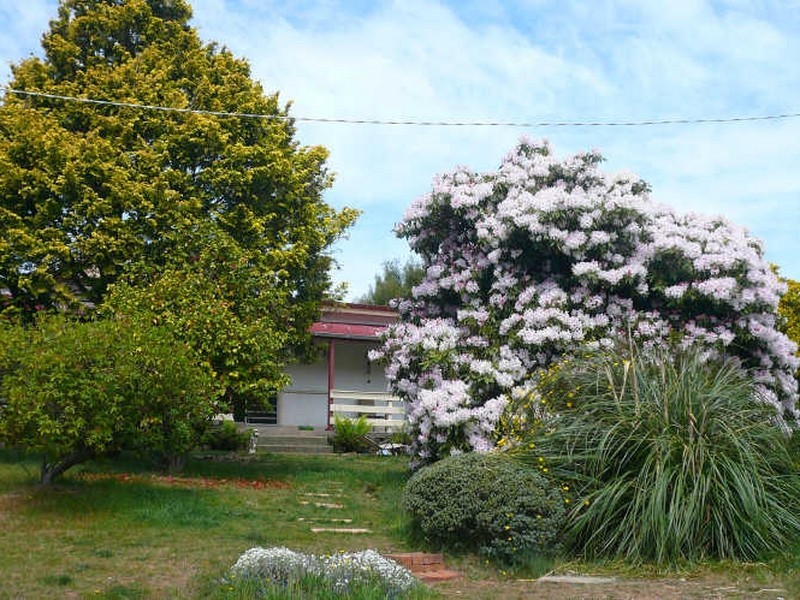 180 Mt Stanley Road, Stanley VIC 3747