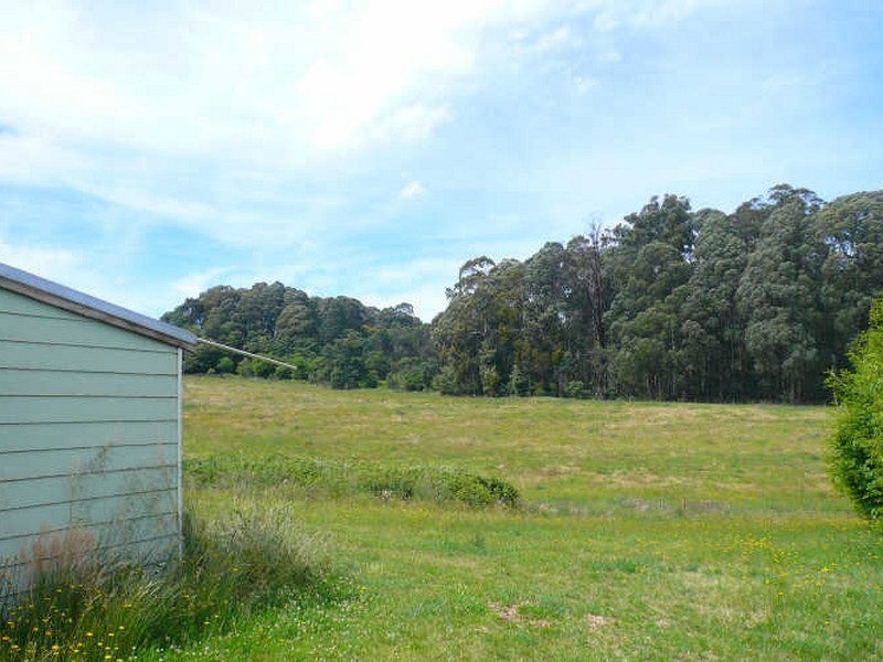 180 Mt Stanley Road, Stanley VIC 3747