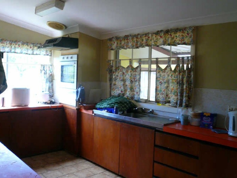 180 Mt Stanley Road, Stanley VIC 3747