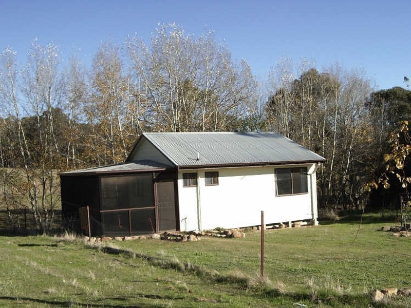 13 Boundary Road, Everton VIC 3678