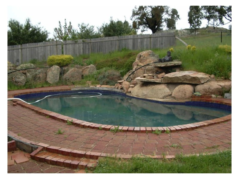 78 Magpie Lane, Wooragee VIC 3747