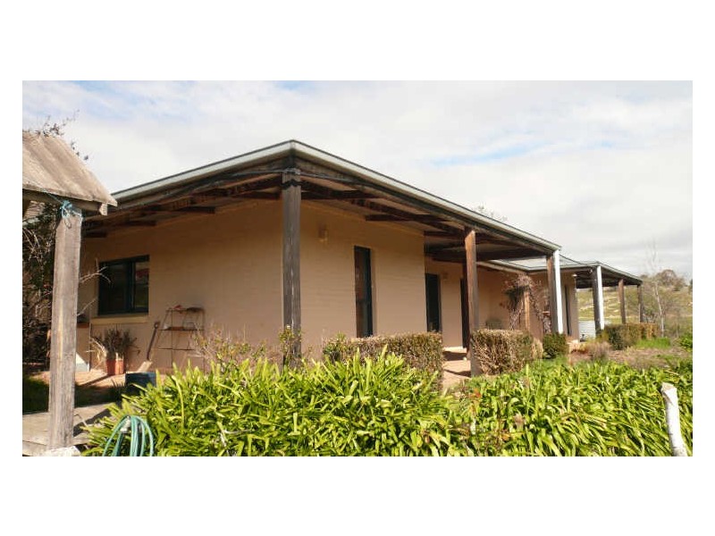 78 Magpie Lane, Wooragee VIC 3747