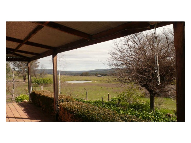 78 Magpie Lane, Wooragee VIC 3747