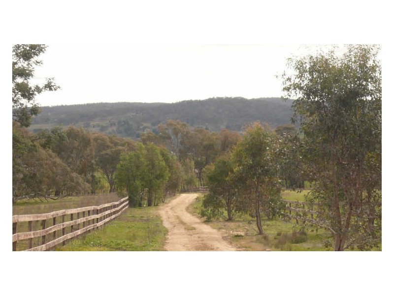 78 Magpie Lane, Wooragee VIC 3747