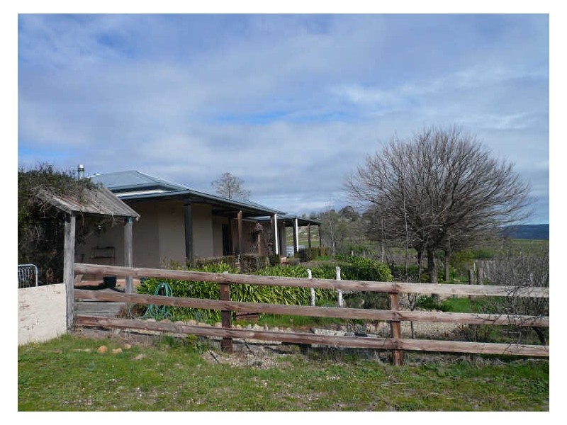 78 Magpie Lane, Wooragee VIC 3747
