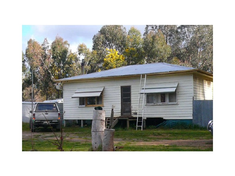 3 Old Mill Road, Stanley VIC 3747
