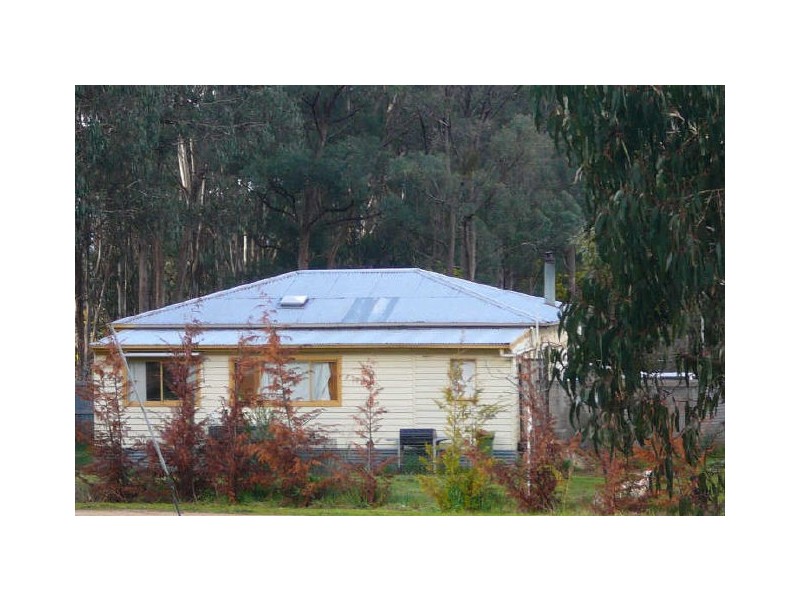 3 Old Mill Road, Stanley VIC 3747