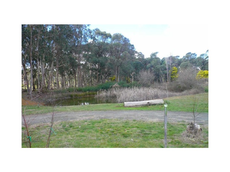 3 Old Mill Road, Stanley VIC 3747
