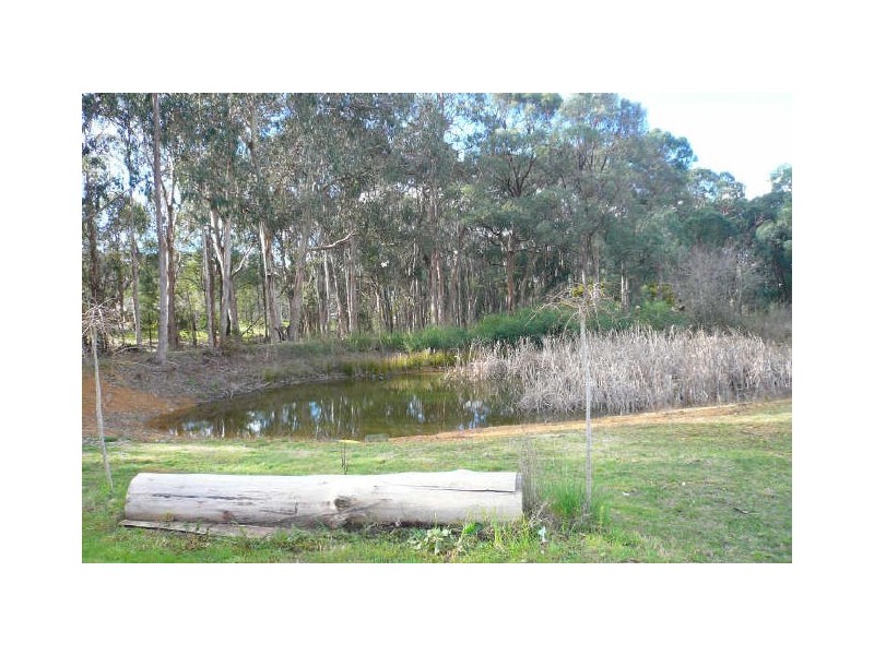 3 Old Mill Road, Stanley VIC 3747