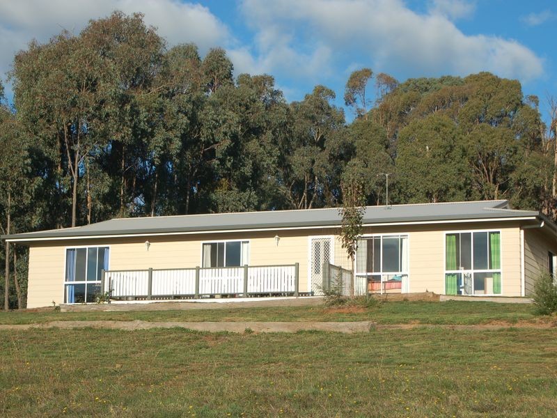 206 Old Stanley Road, Stanley VIC 3747